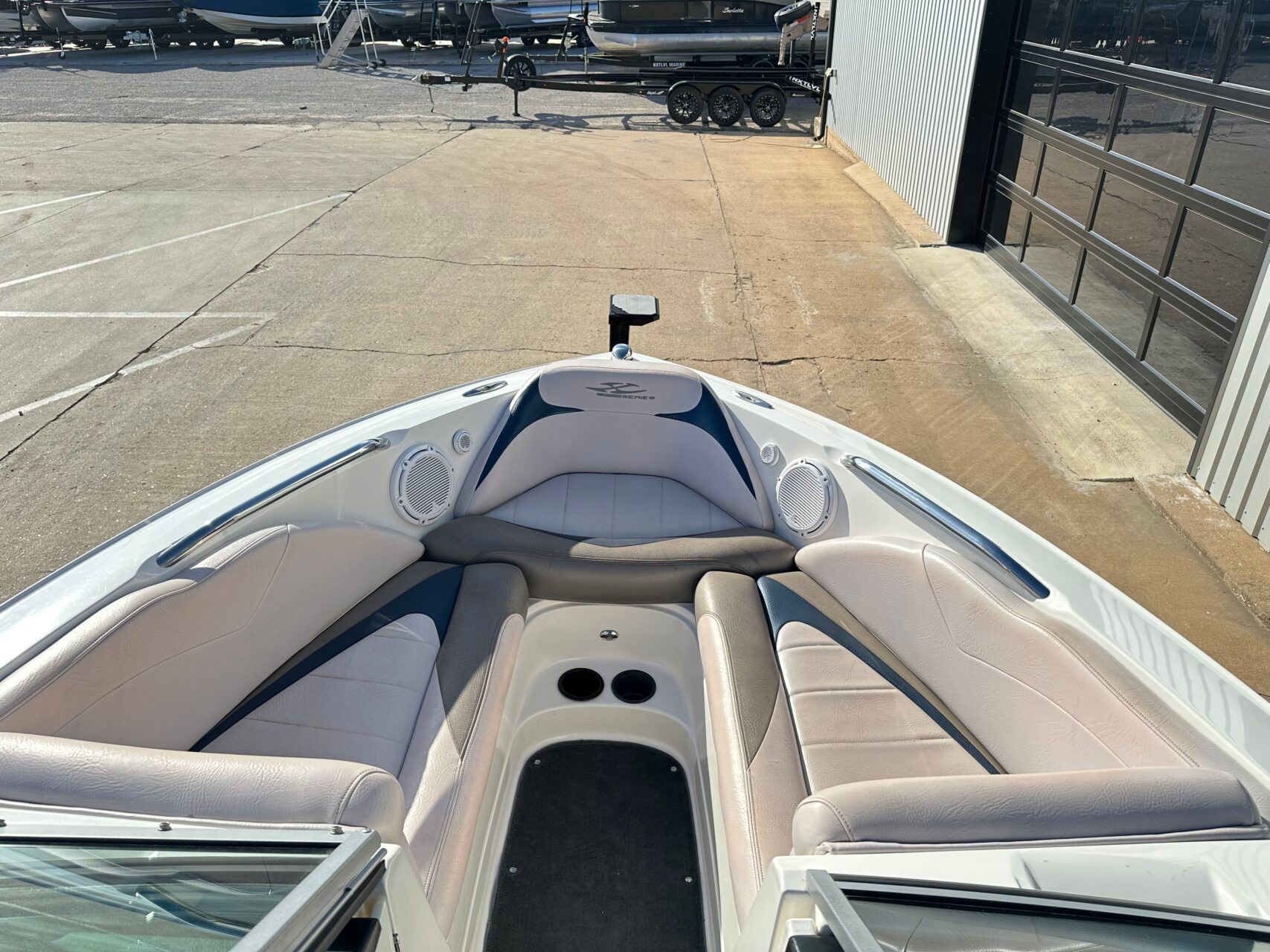 2006 MasterCraft — - 33