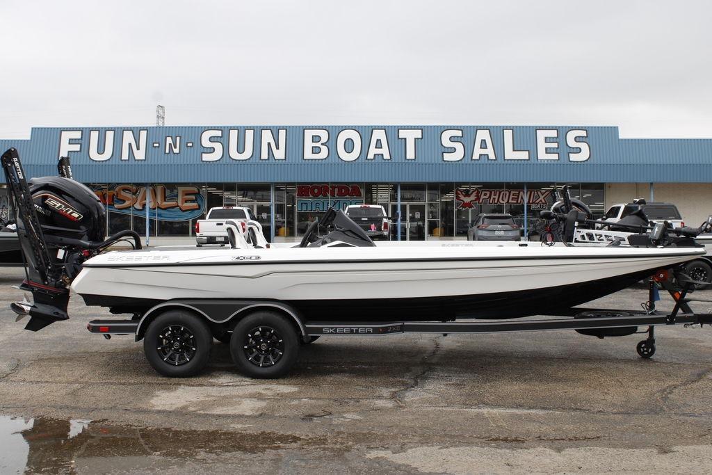 2026 Skeeter ZXE21