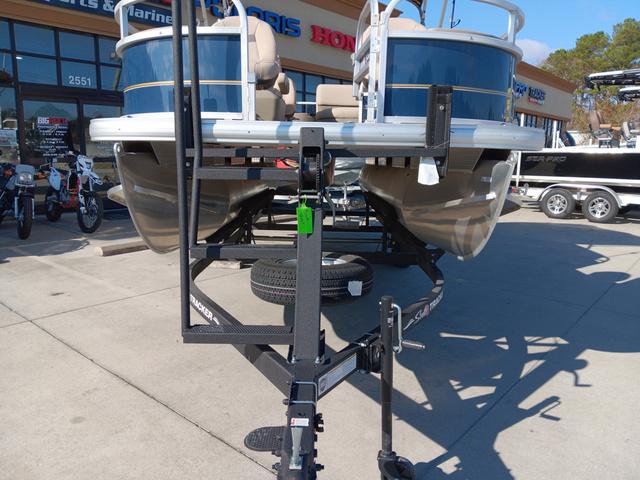 2024 Sun Tracker Bass Buggy 18 DLX - 5