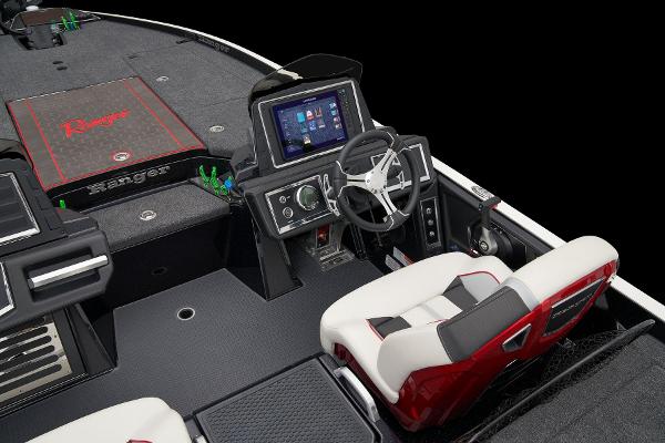 2026 Ranger Z521R Cup-Equipped - 42