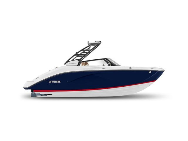 2026 Yamaha Boats 222SD - 9