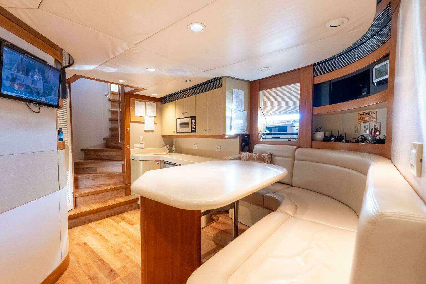 2001 Delta Marine Tri-Deck - Image 84
