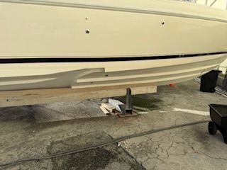 2004 Intrepid 348 - 17