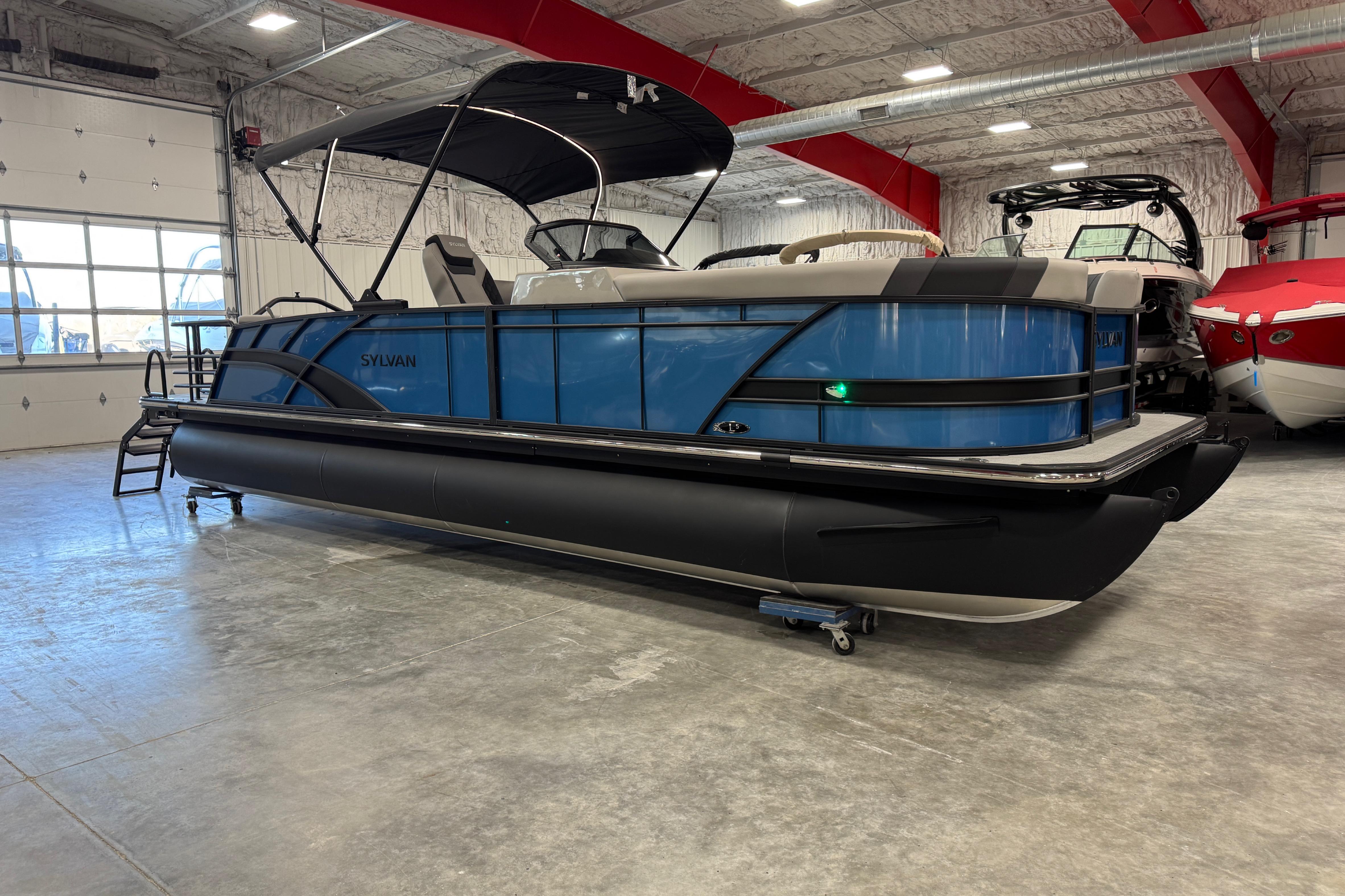2026 Sylvan L5