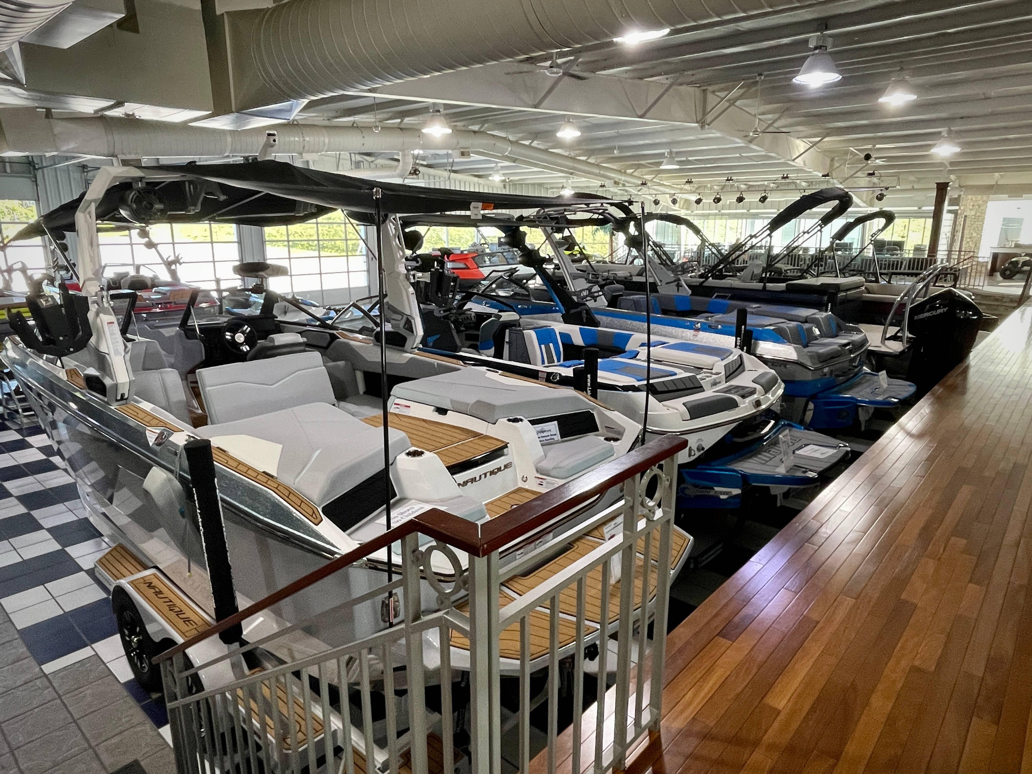2007 Outerlimits 47 GTX - 26
