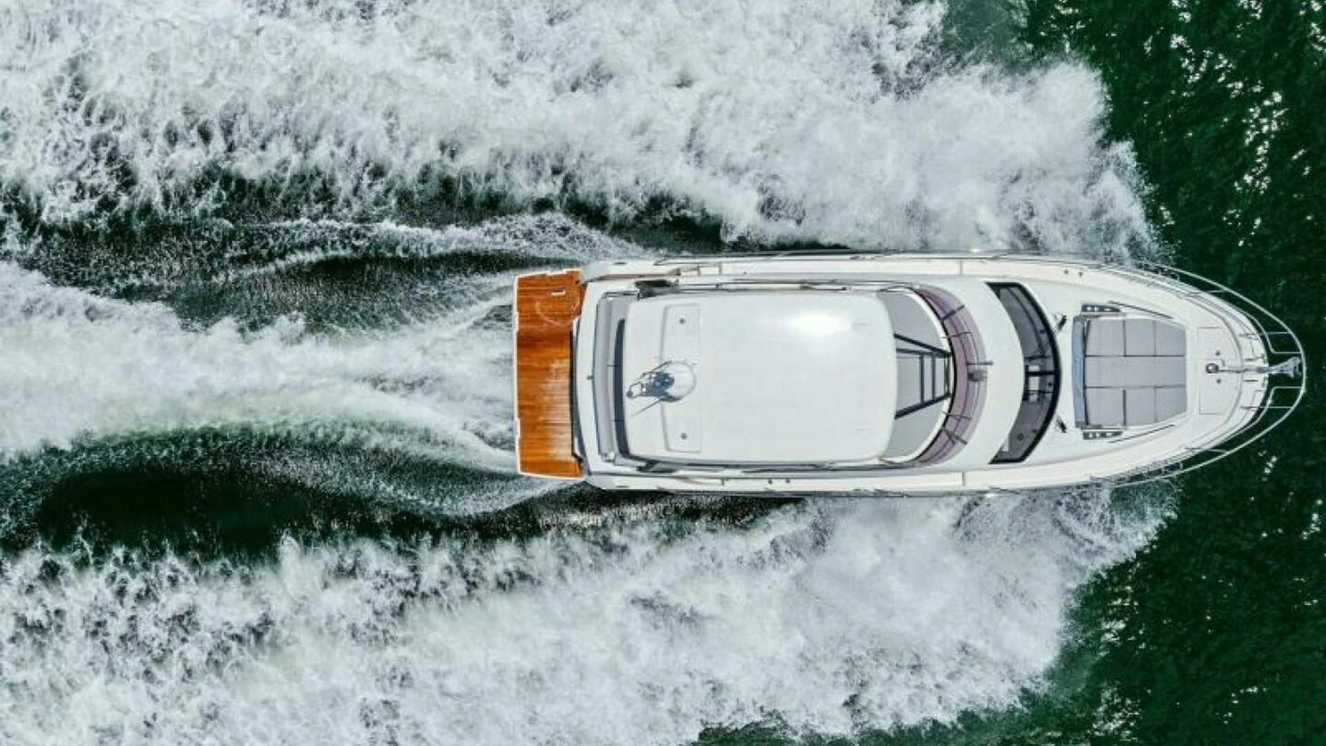 2025 Prestige 460 - Image 56