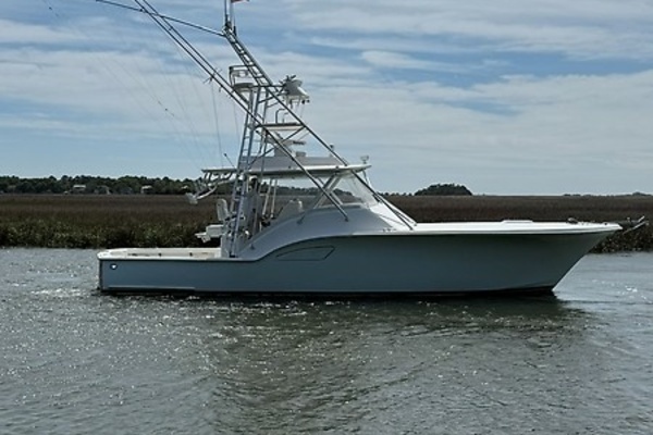 2007 Out Island Express