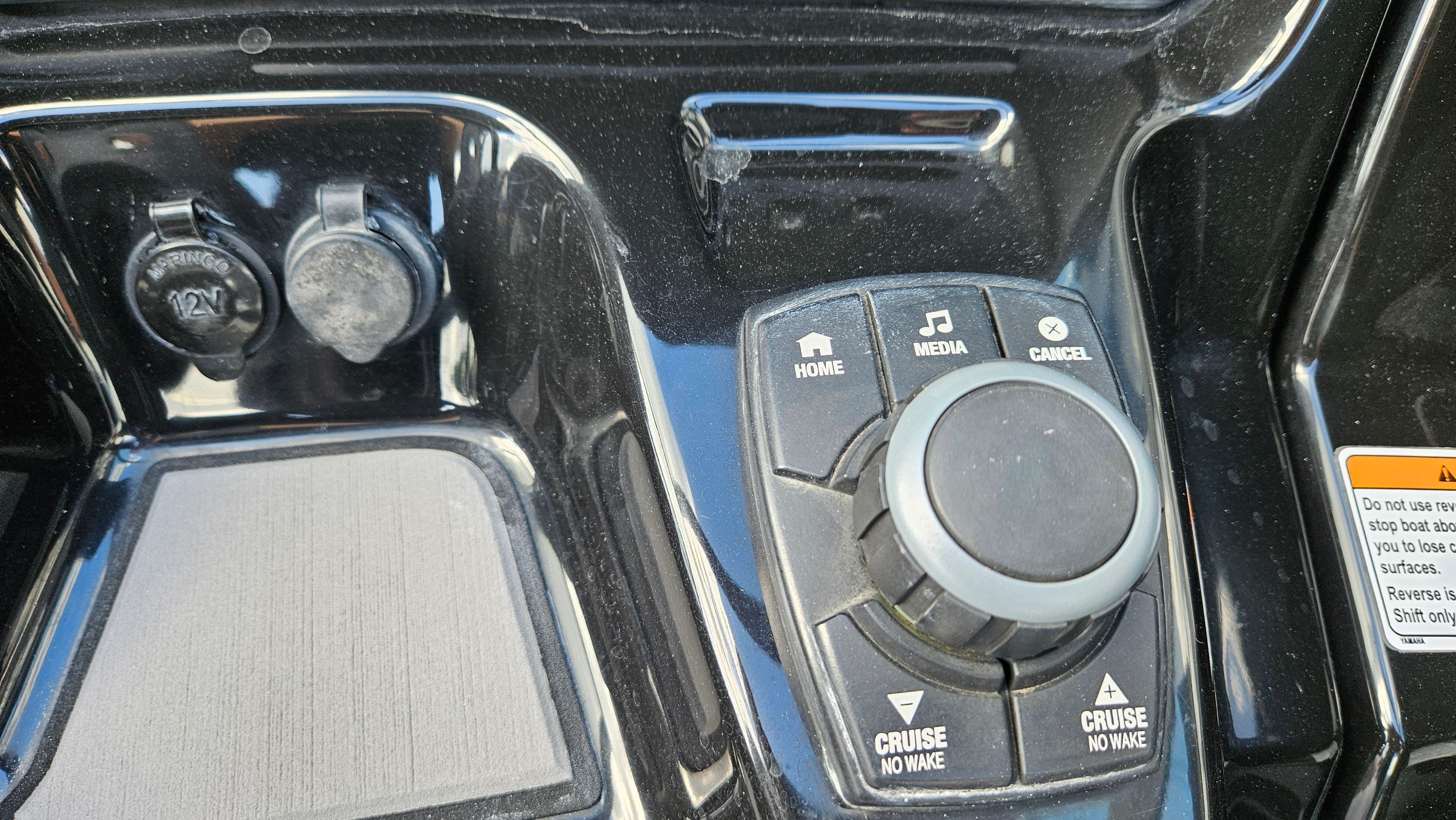 2018 YAMAHA AR240 - Image 17