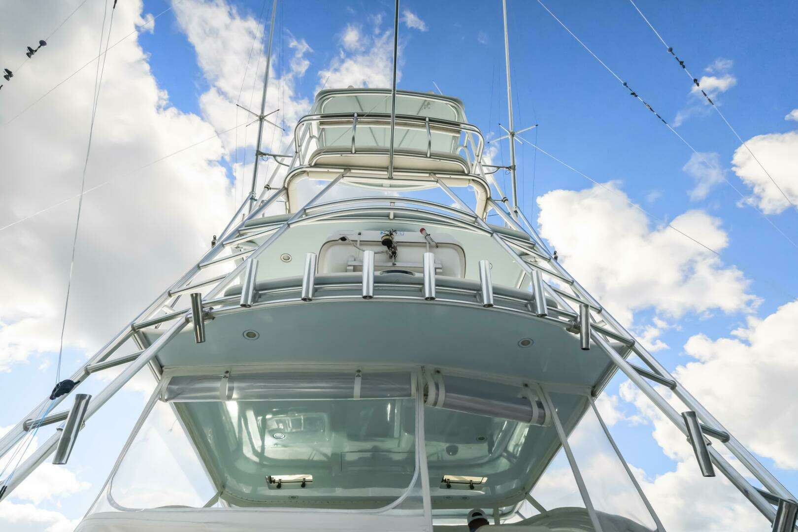 2007 Tiara Yachts 4200 Open - Image 26