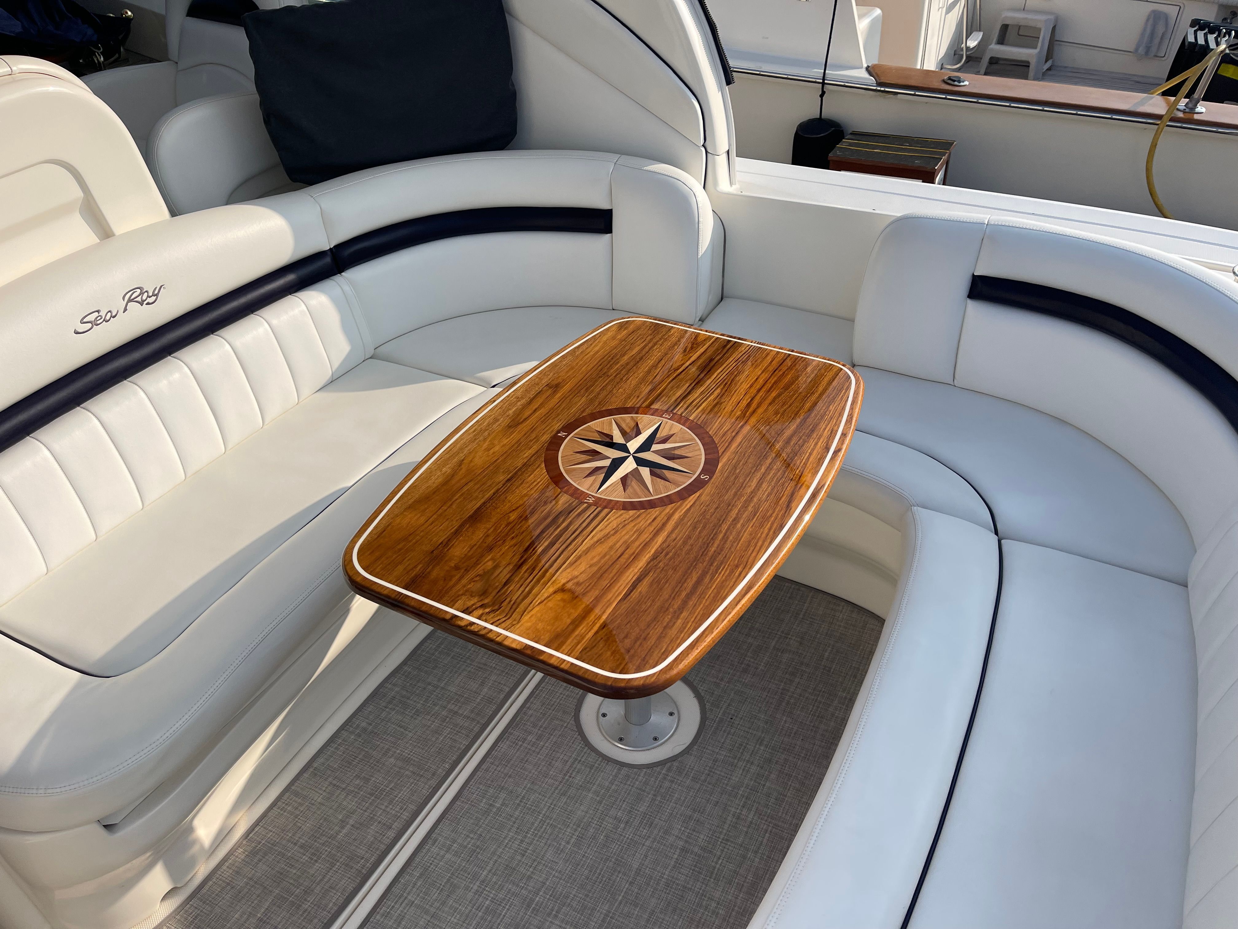 2007 Sea Ray 40 Sundancer - 10