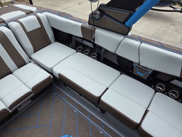 2026 Malibu Wakesetter 23 LSV - 15