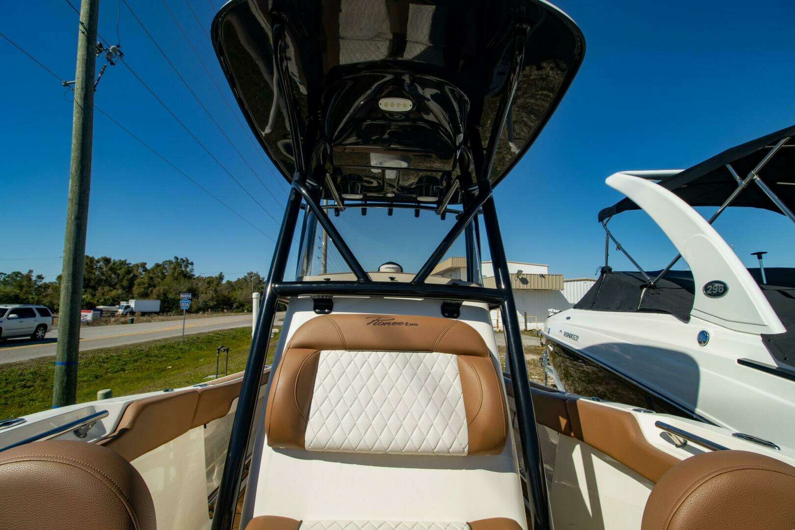 2021 Pioneer — - Image 7