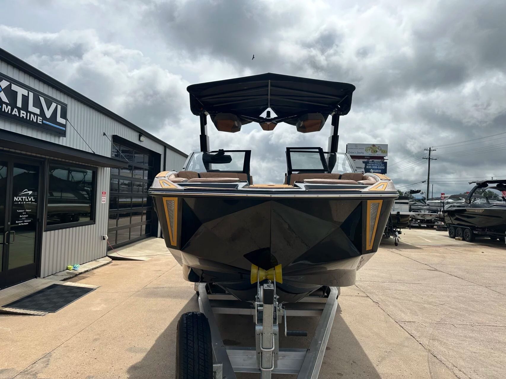 2025 Nautique Super Air Nautique G25 Paragon - 9