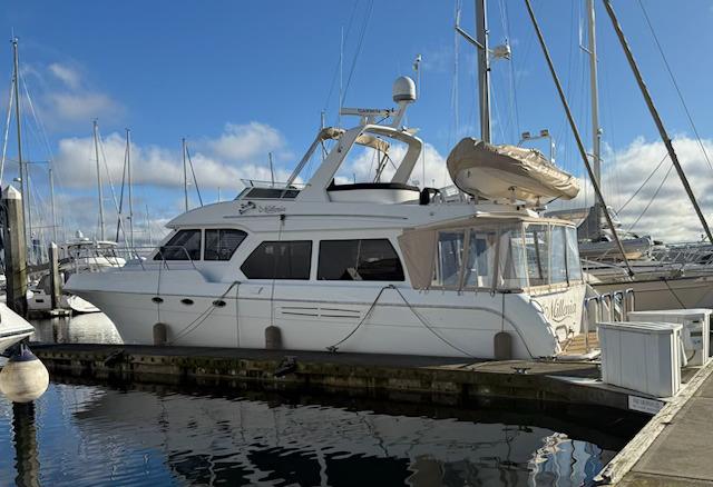 2007 Navigator 51