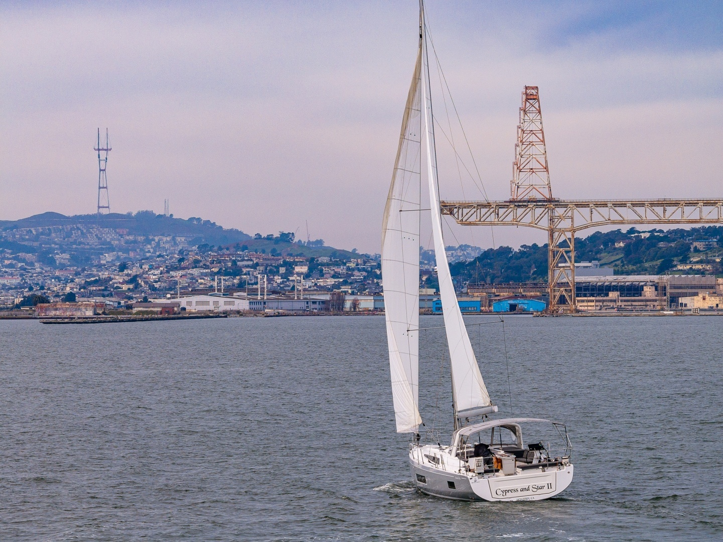 2020 Beneteau Oceanis 46.1 - Image 68