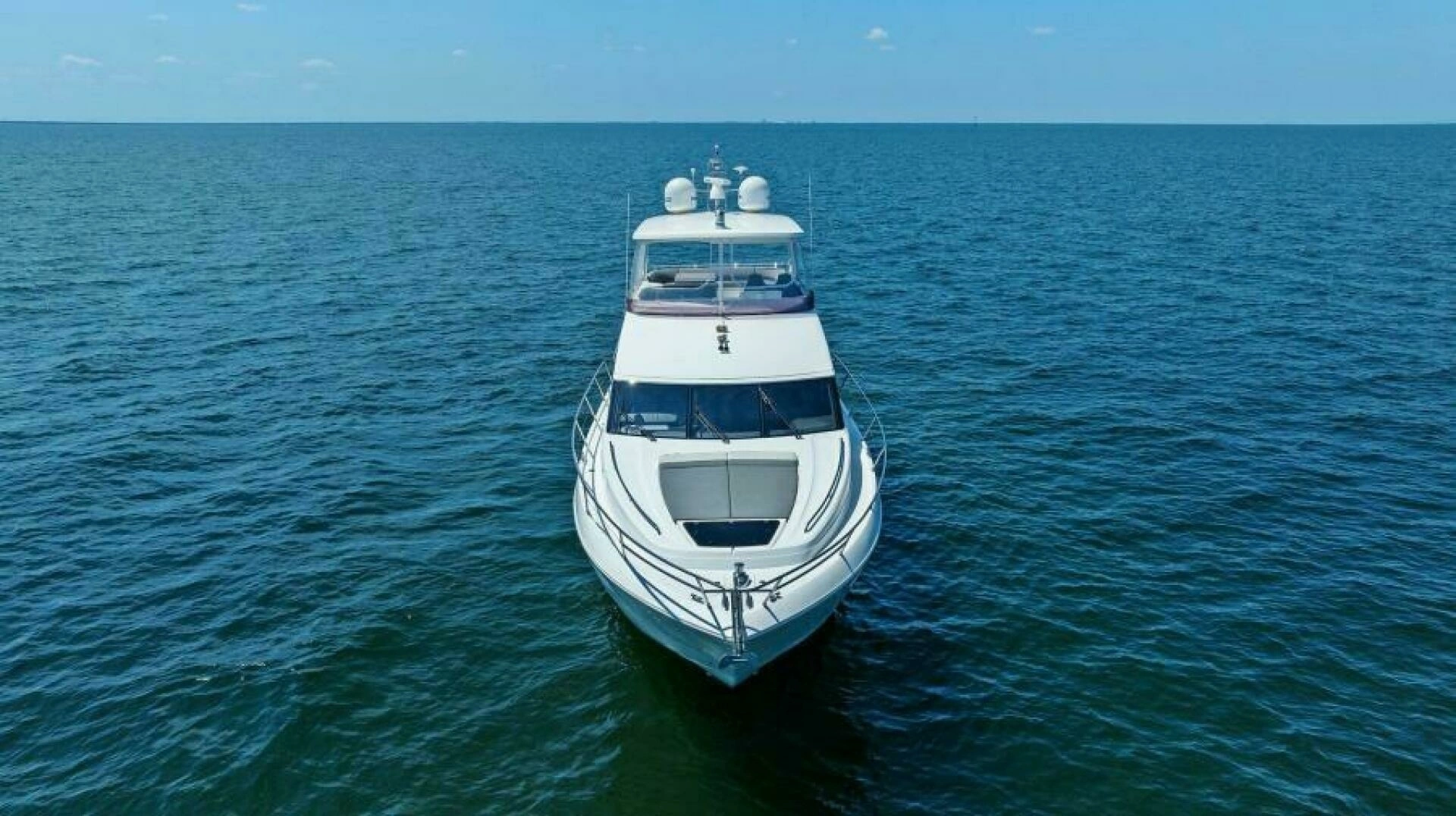 2016 Princess 60 Flybridge - Image 96