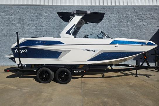 2026 Tigé 22RZX