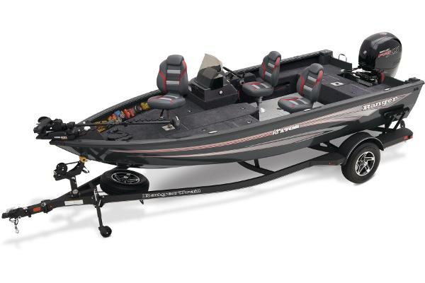 2026 Ranger VS1782SC Angler - 12