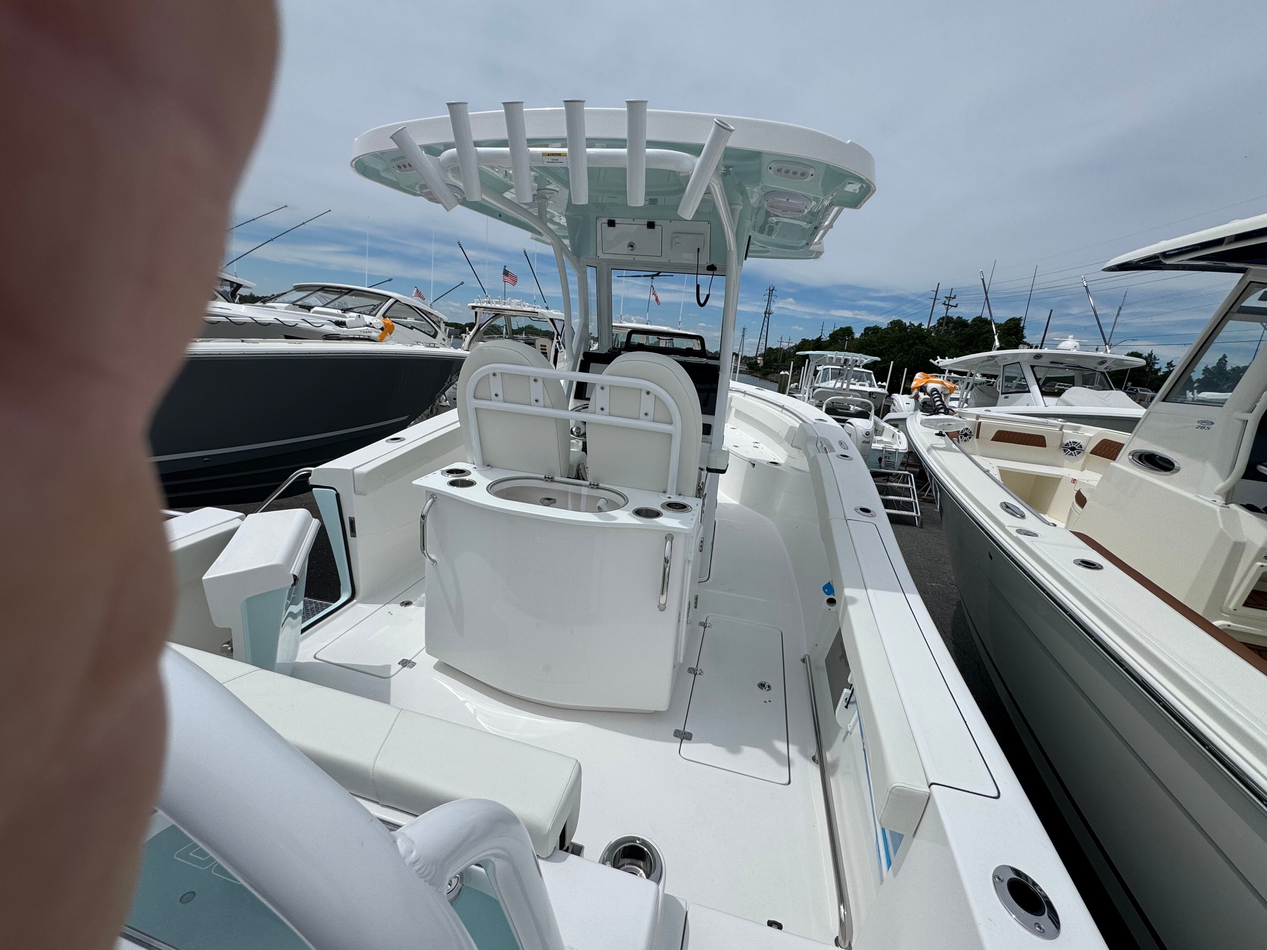 2026 SEA PRO 262 DLX - Image 6