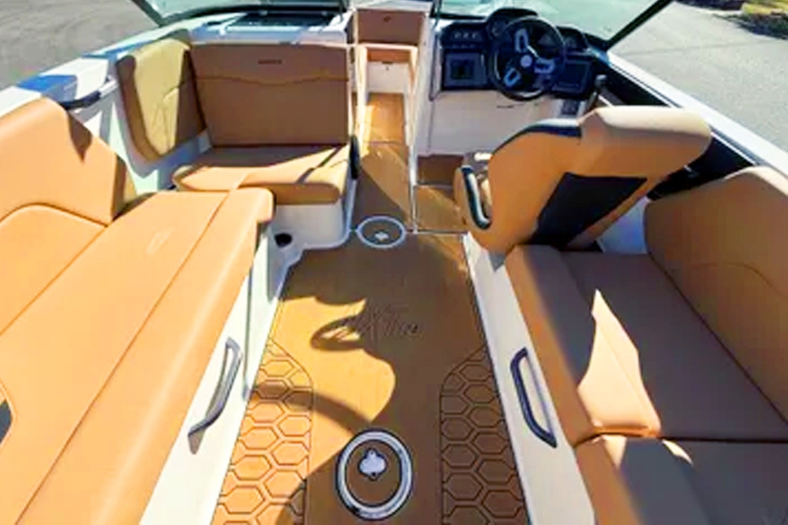 2022 Mastercraft NXT24 - Image 5