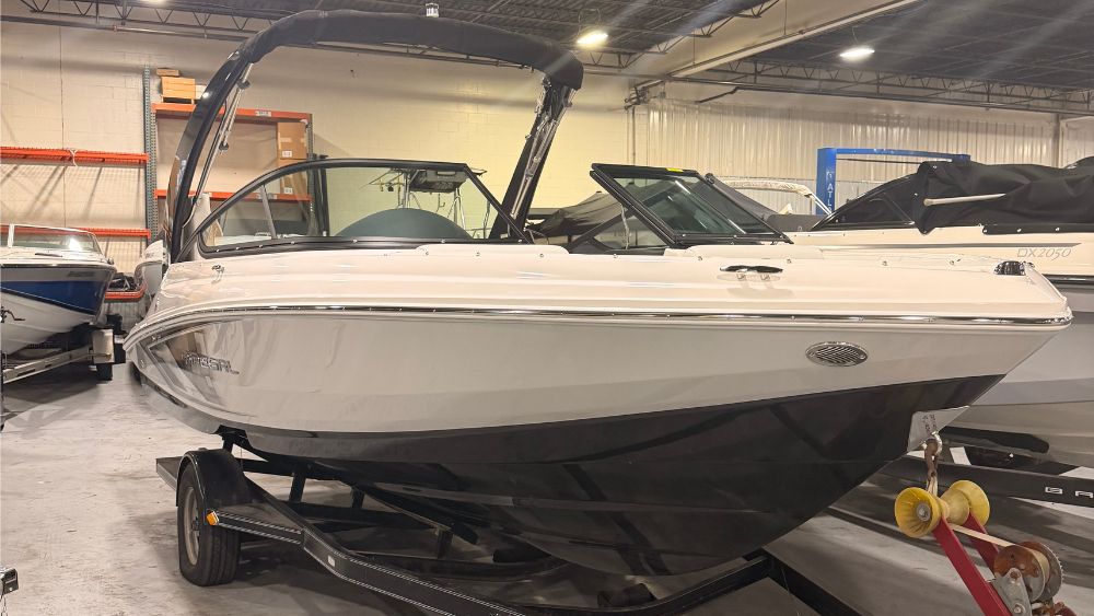 2026 Regal 2000 ESX