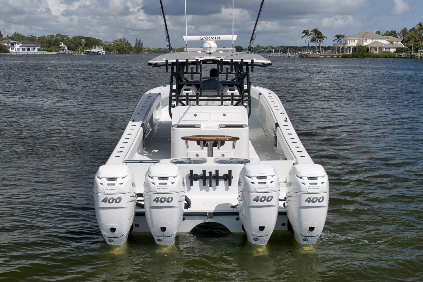 2020 Freeman 42LR - Image 10