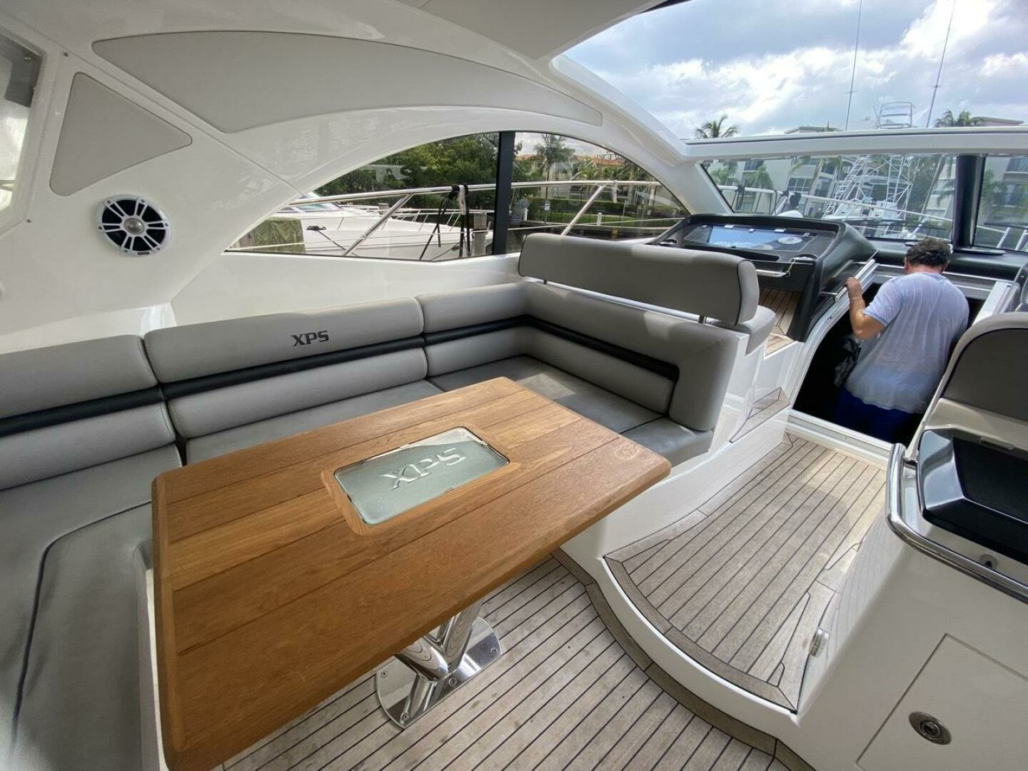 2014 Sunseeker 48 Portofino XPS - Image 23