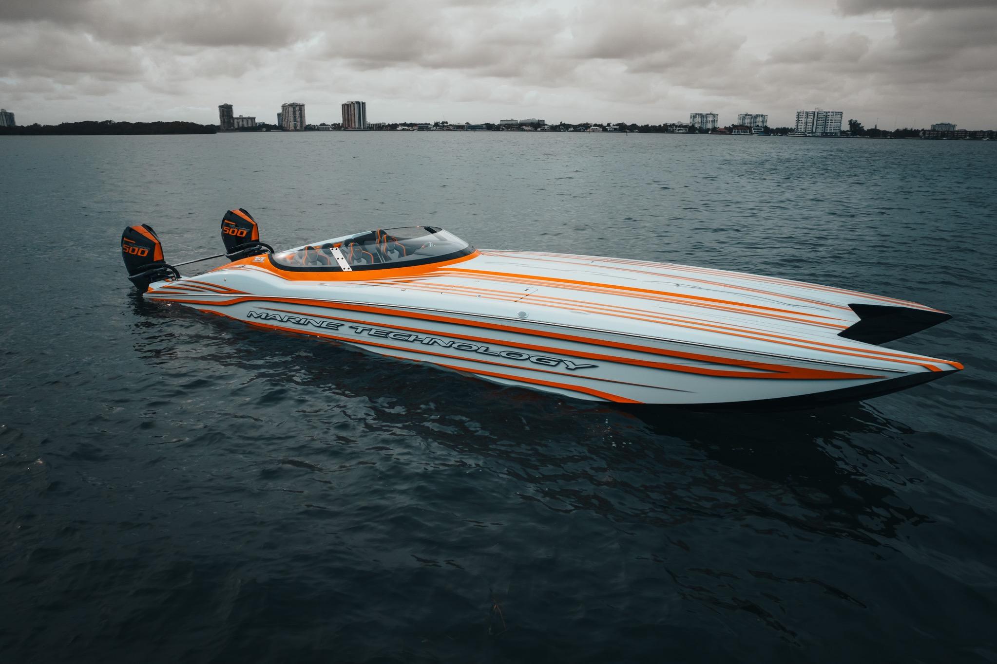 2024 MTI 390X