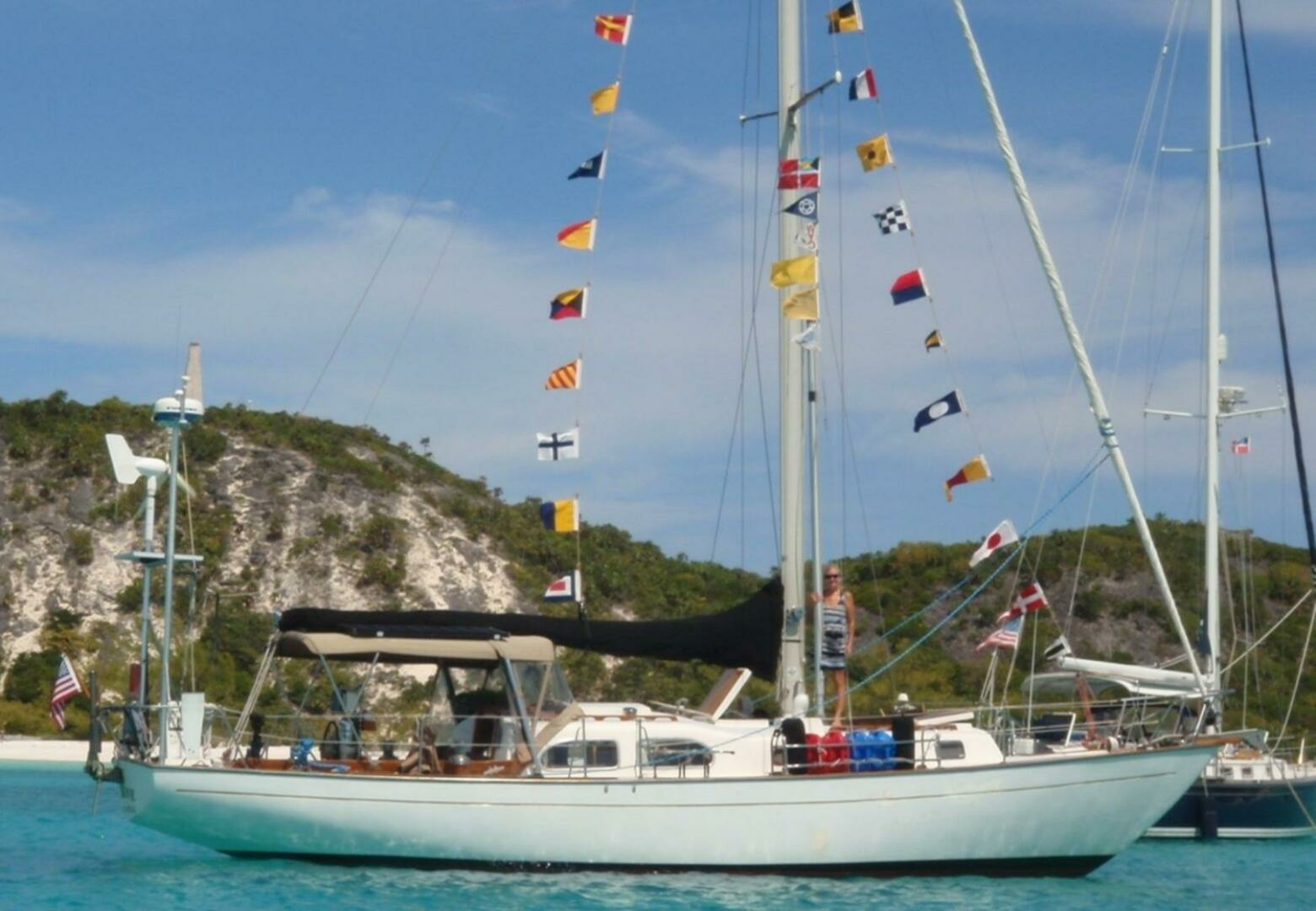 1967 Pearson Invicta - Image 2