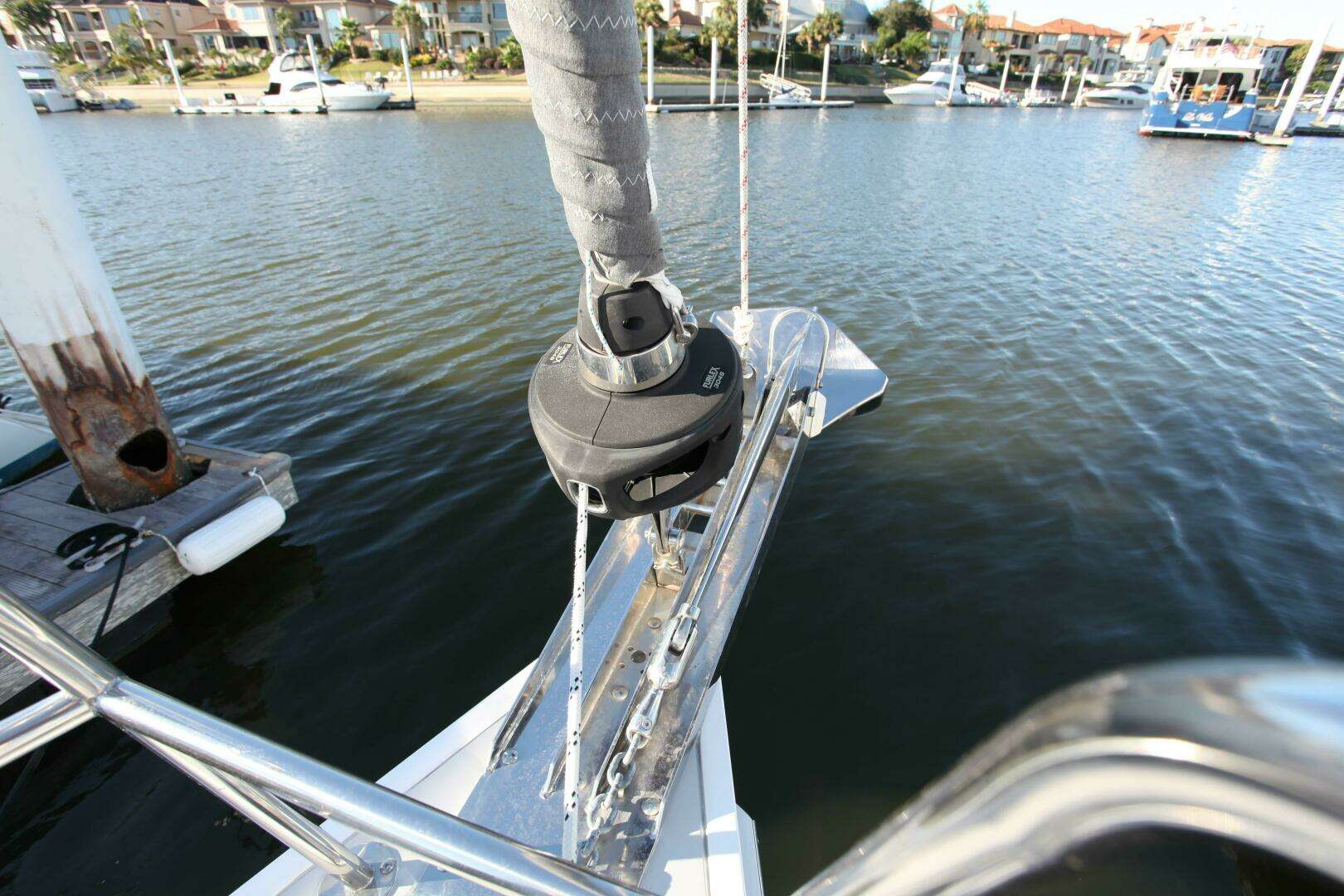 2025 Catalina 426 - Image 59