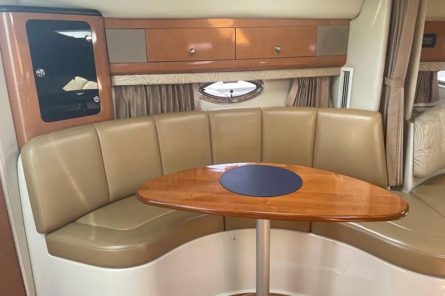 2007 Chaparral Signature 330 - 25