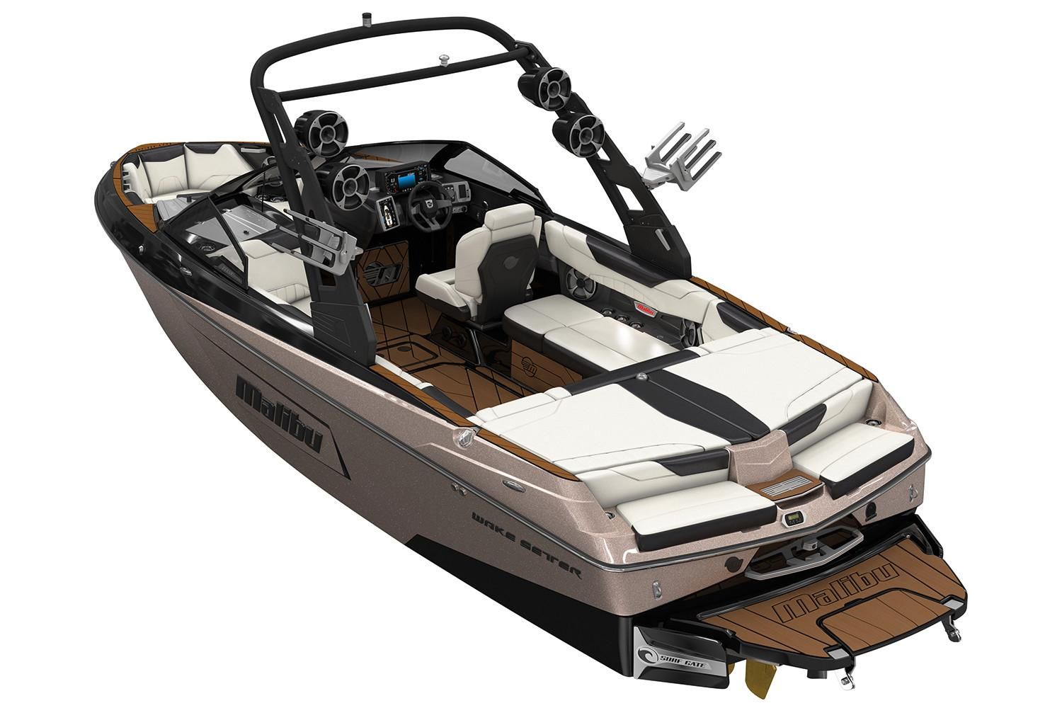 2020 Malibu Wakesetter 23 LSV - 29