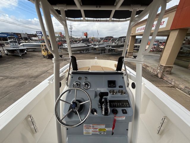 2026 Bayliner Trophy T22CC - 10