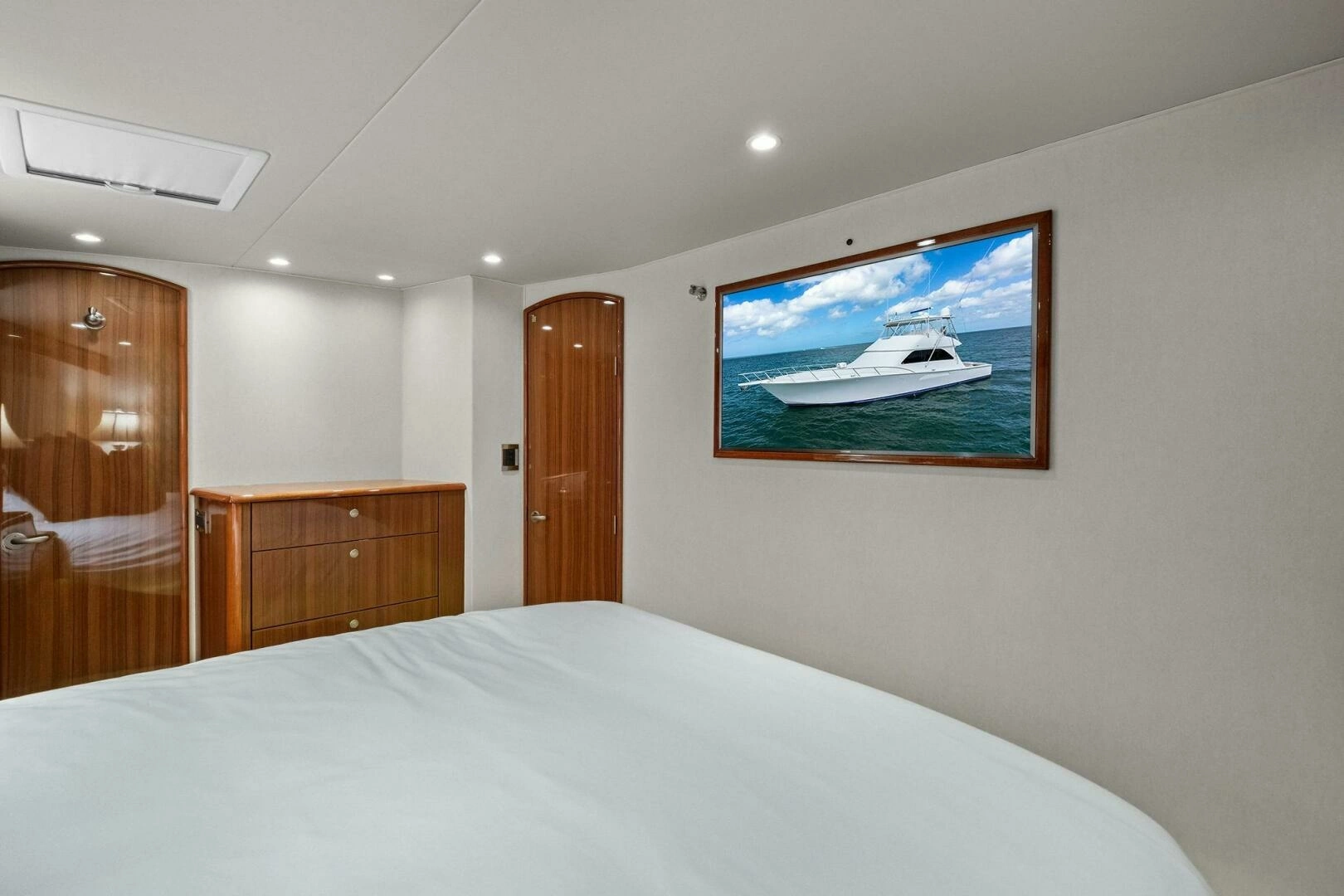 2008 Viking 64 Convertible - Image 54