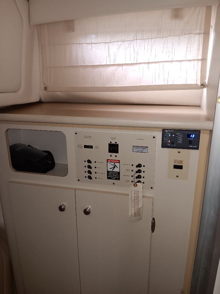 2002 Bayliner 2855 Ciera - 18