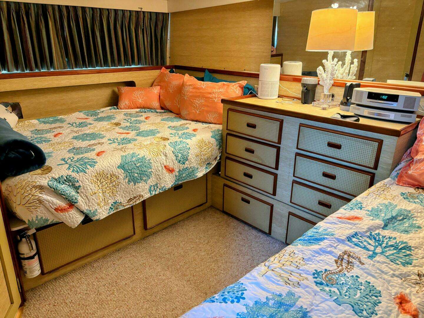 1977 Bertram 42 Motor Yacht - Image 45