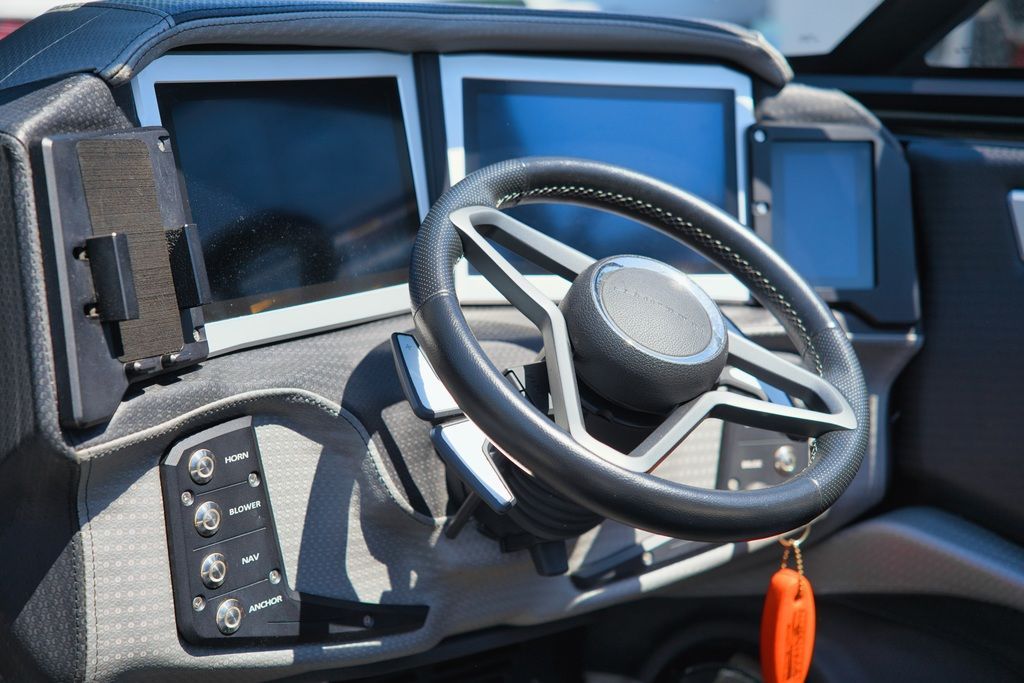 2022 Centurion Ri265 - 10