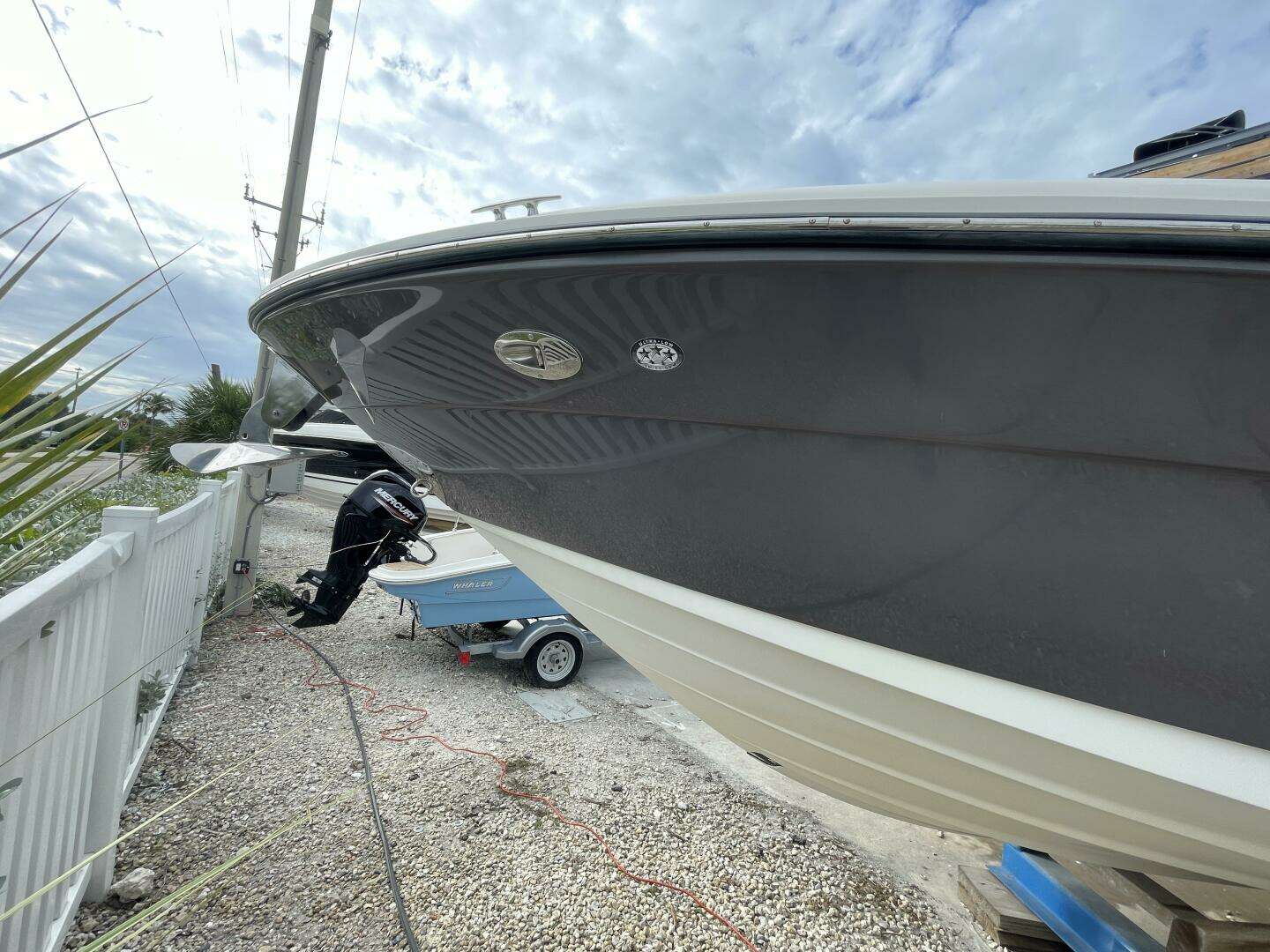 2008 Sea Ray 270 SLX - Image 6