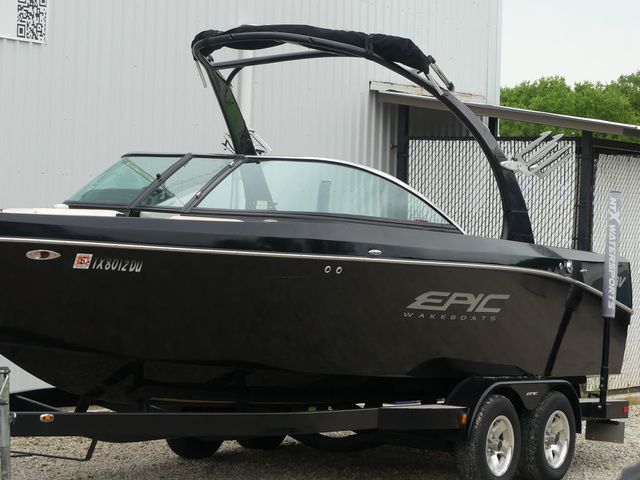 2016 Epic 23V - 7