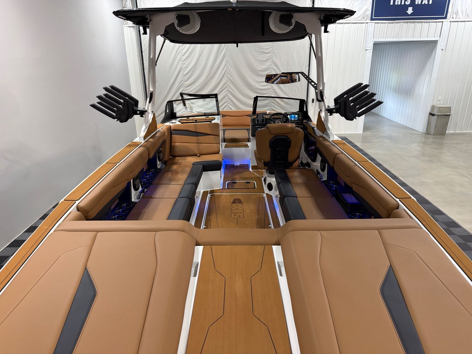 2026 Axis A245 - 6