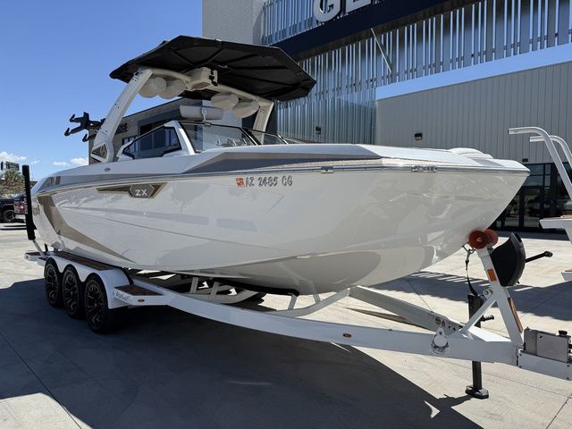 2025 Tigé 25ZX - 3