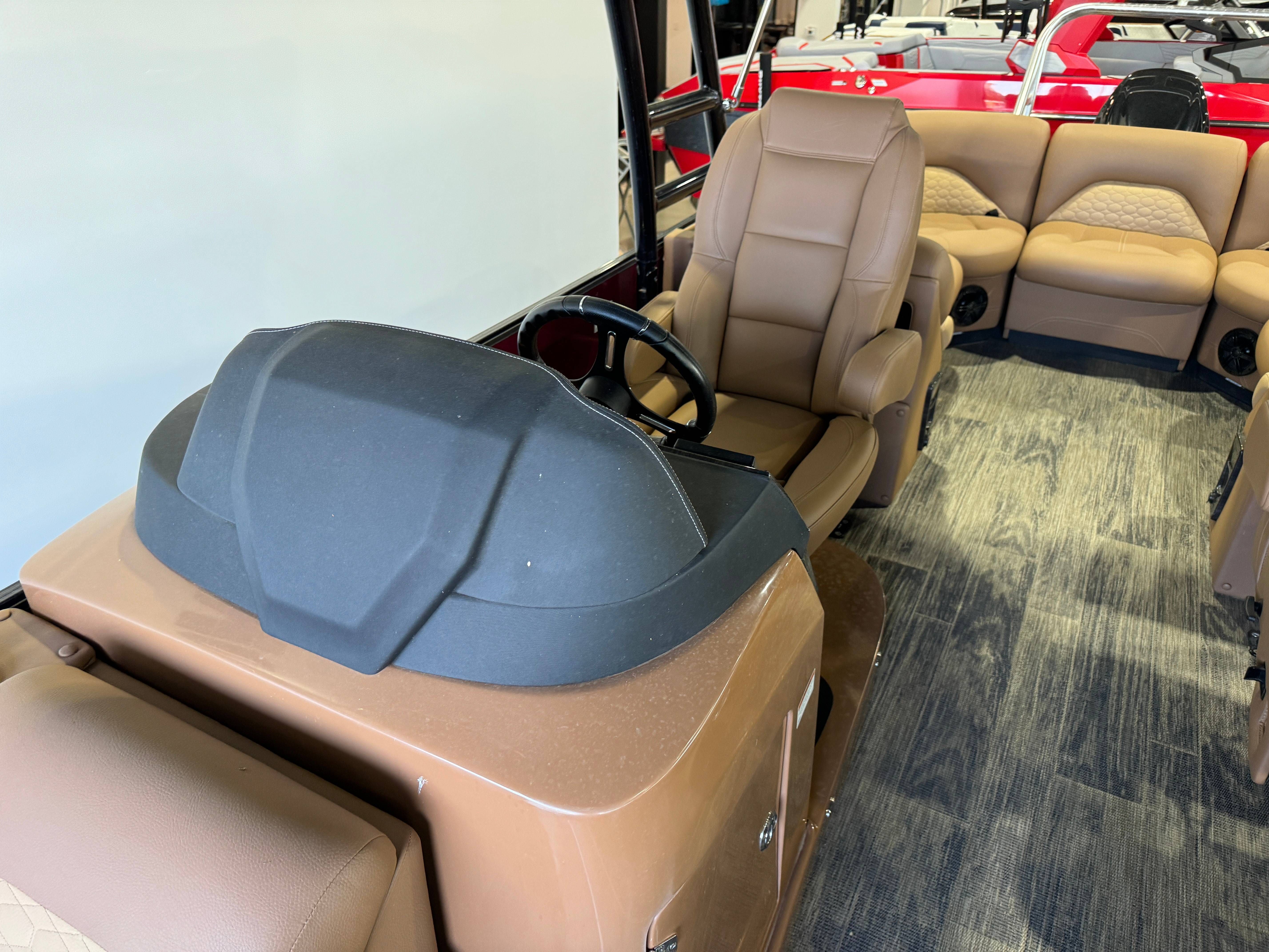 2024 Landau Signature 2500 - 19