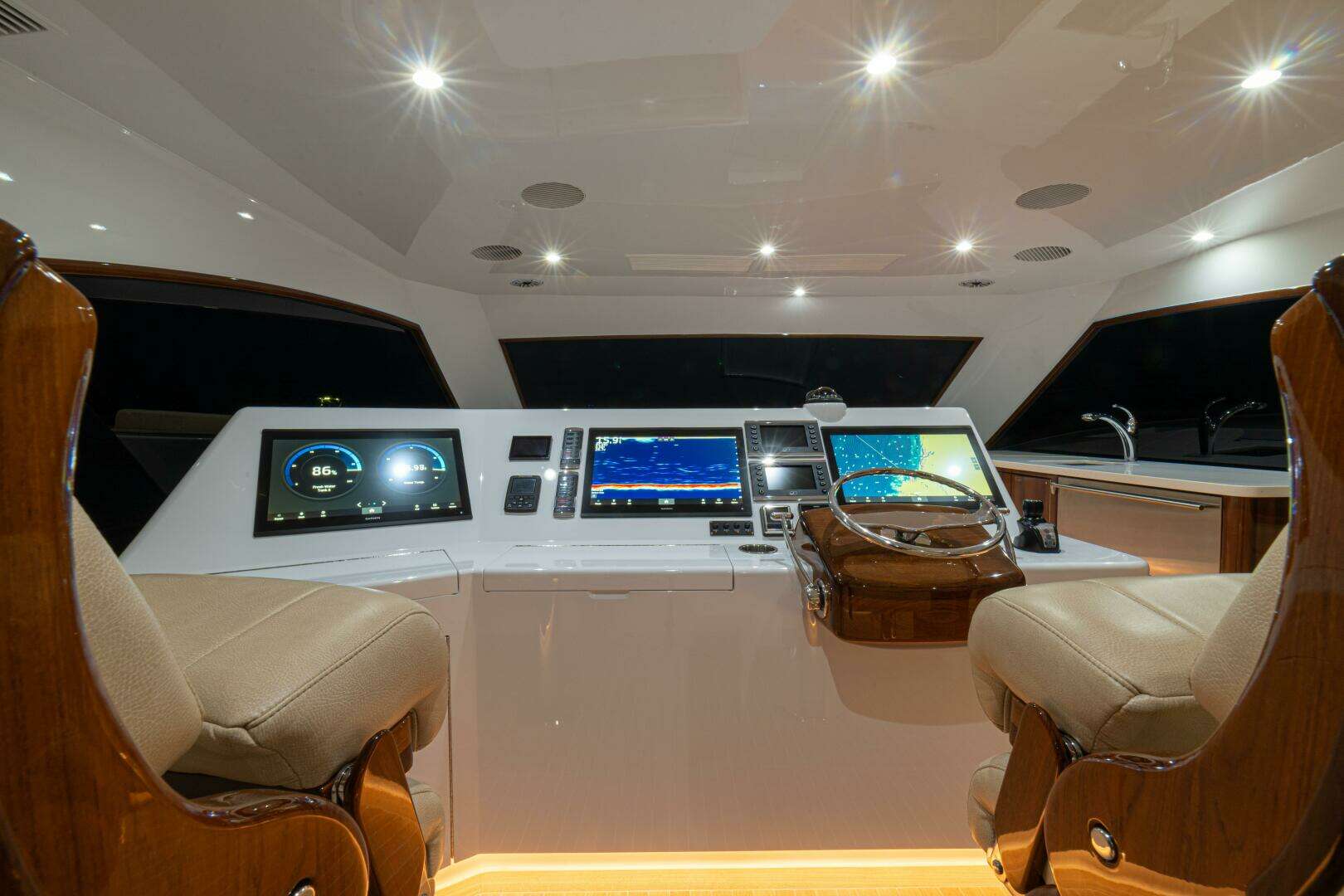 2022 Jarrett Bay — - Image 16