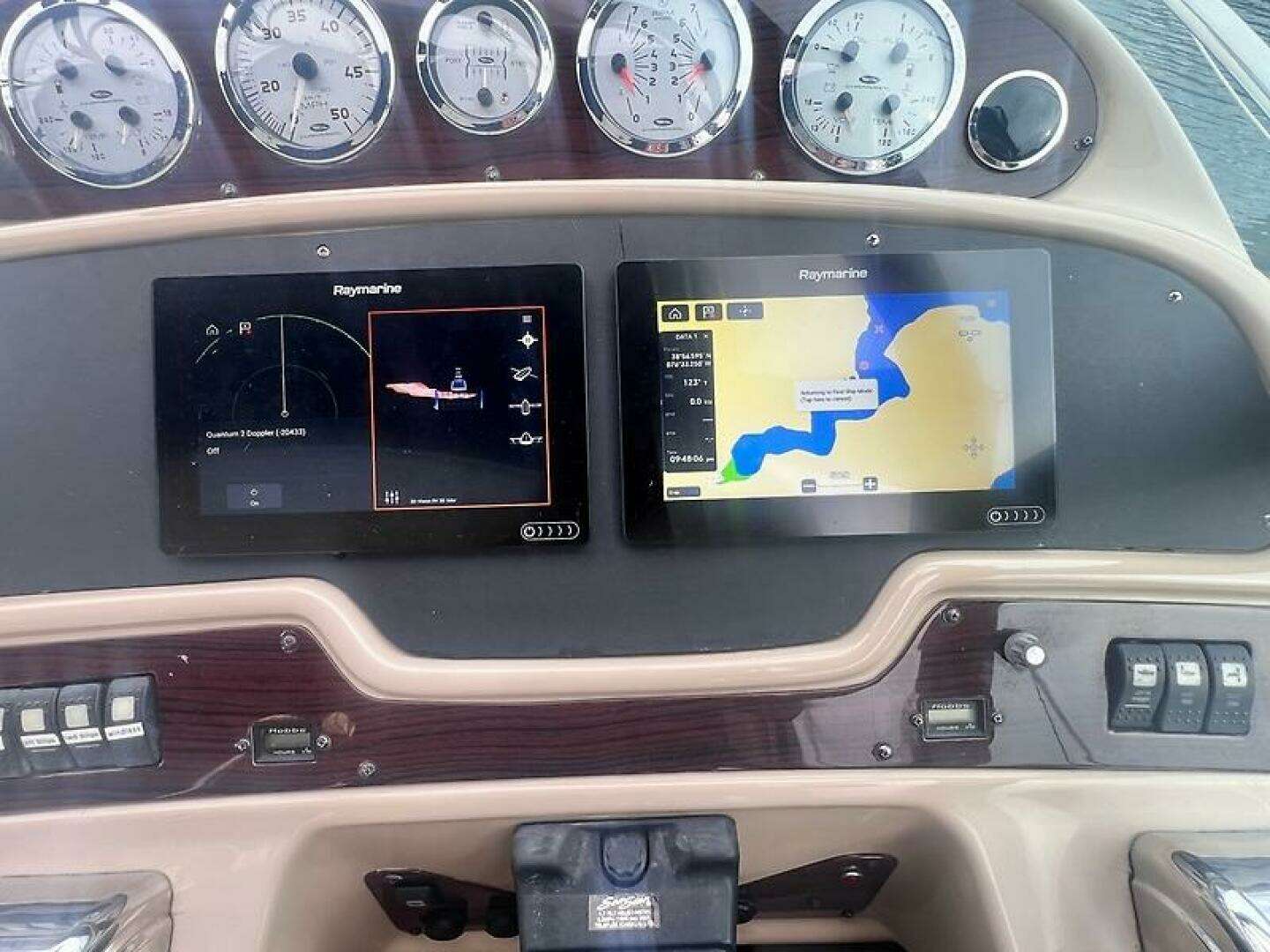 2003 Chaparral Signature 350 - Image 13