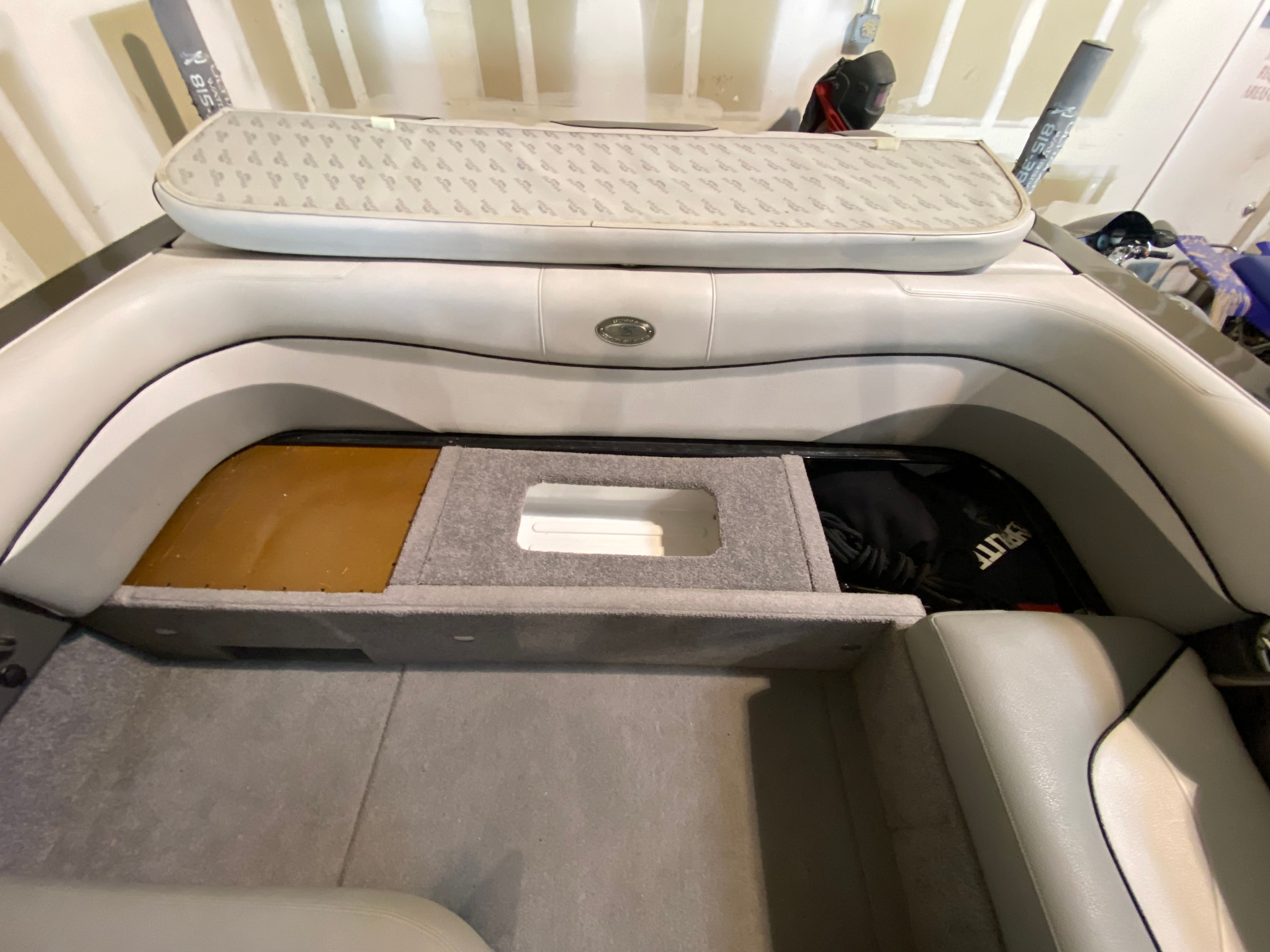 2008 Supra Launch 22 SSV - 46