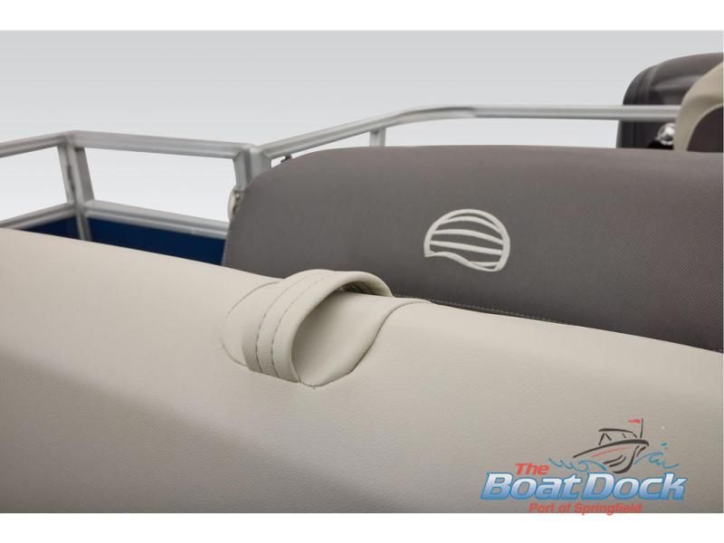 2026 BASS BUGGY 18 DLX - 84