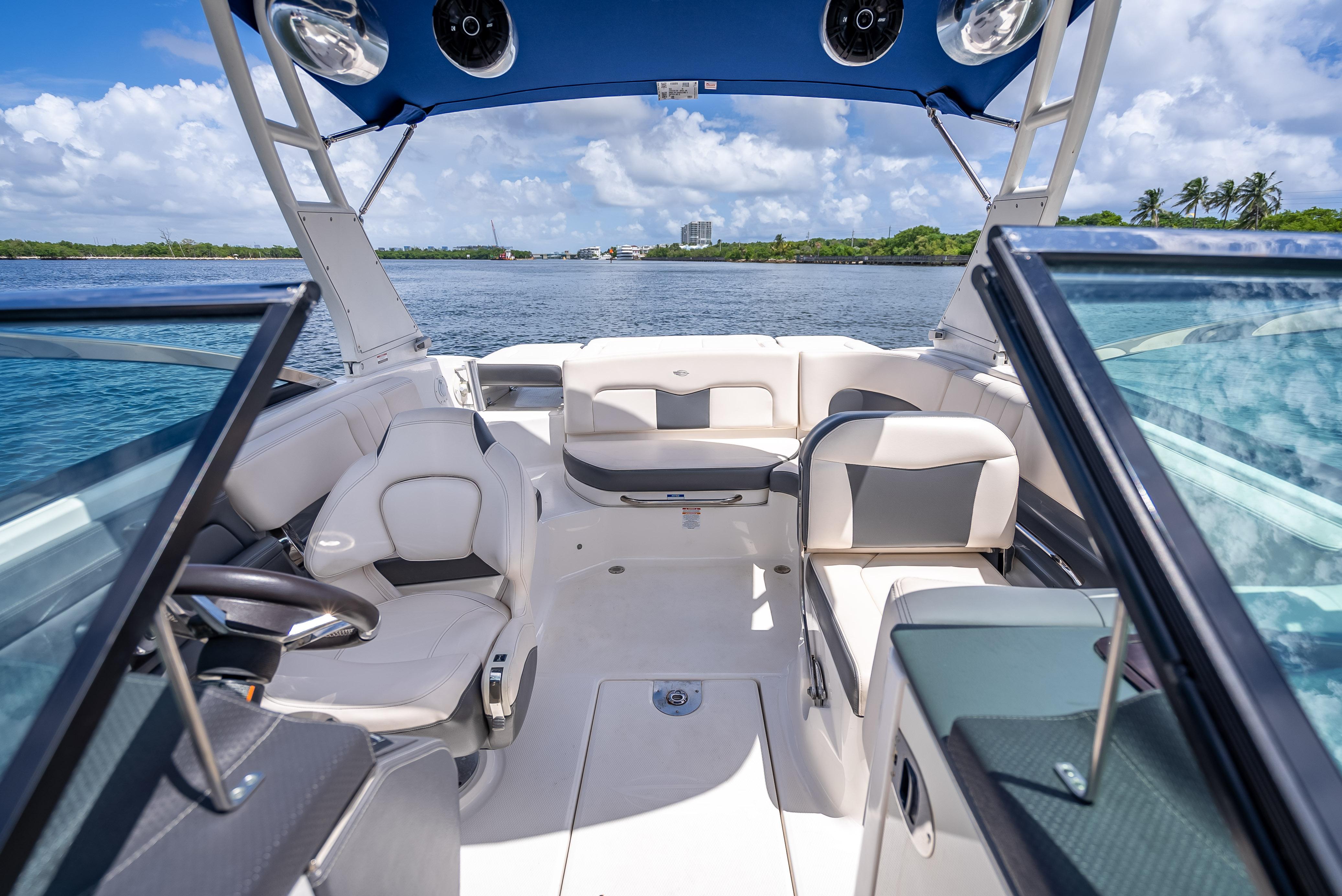 2017 Chaparral 227 SSX - 55