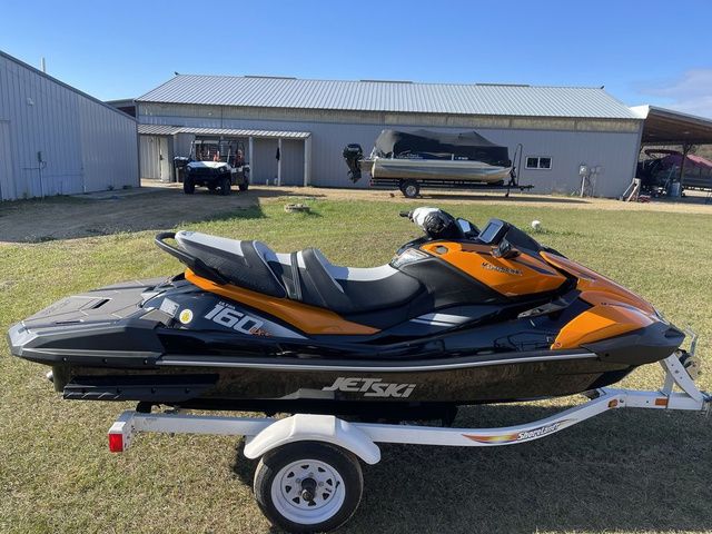 2024 Kawasaki Jet Ski Ultra® 160LX-S - 11