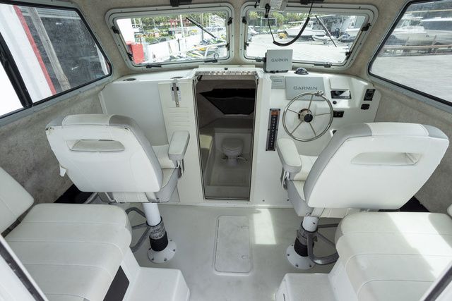 2022 OTHER USED BOATS 250 PARKER WA - 14