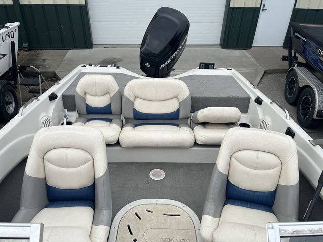 2010 Nitro 189 Sport - 8